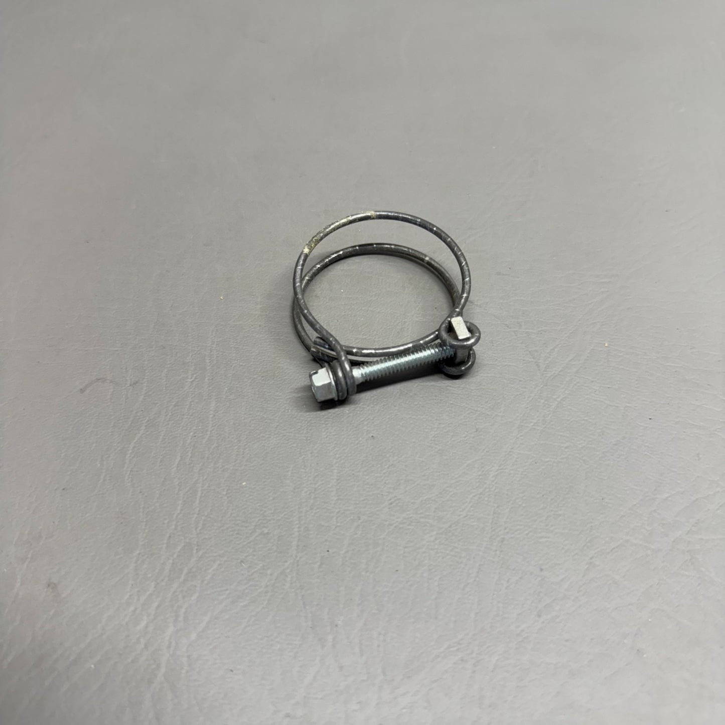 554-817 Piper Clamp