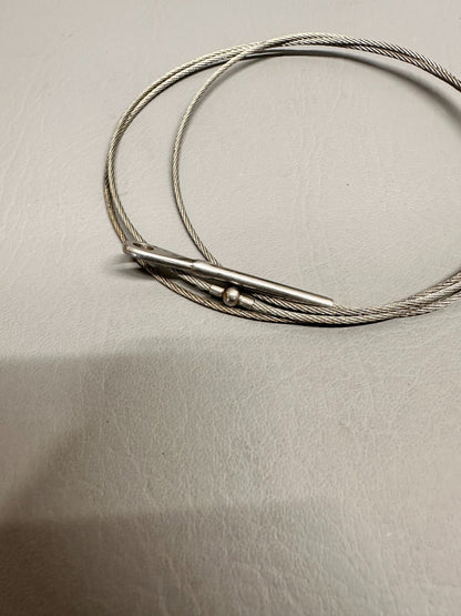 52004-000 Piper Elevator Servo Assembly Cable