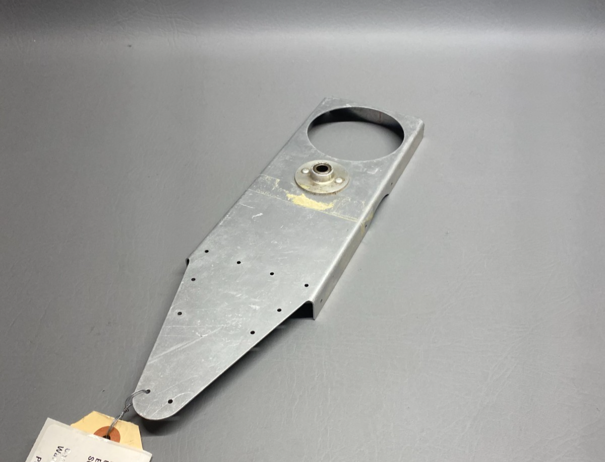 0850538-1 Cessna Side Assembly Airbox