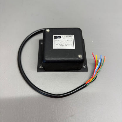 9914026-1 Cessna Temp Control