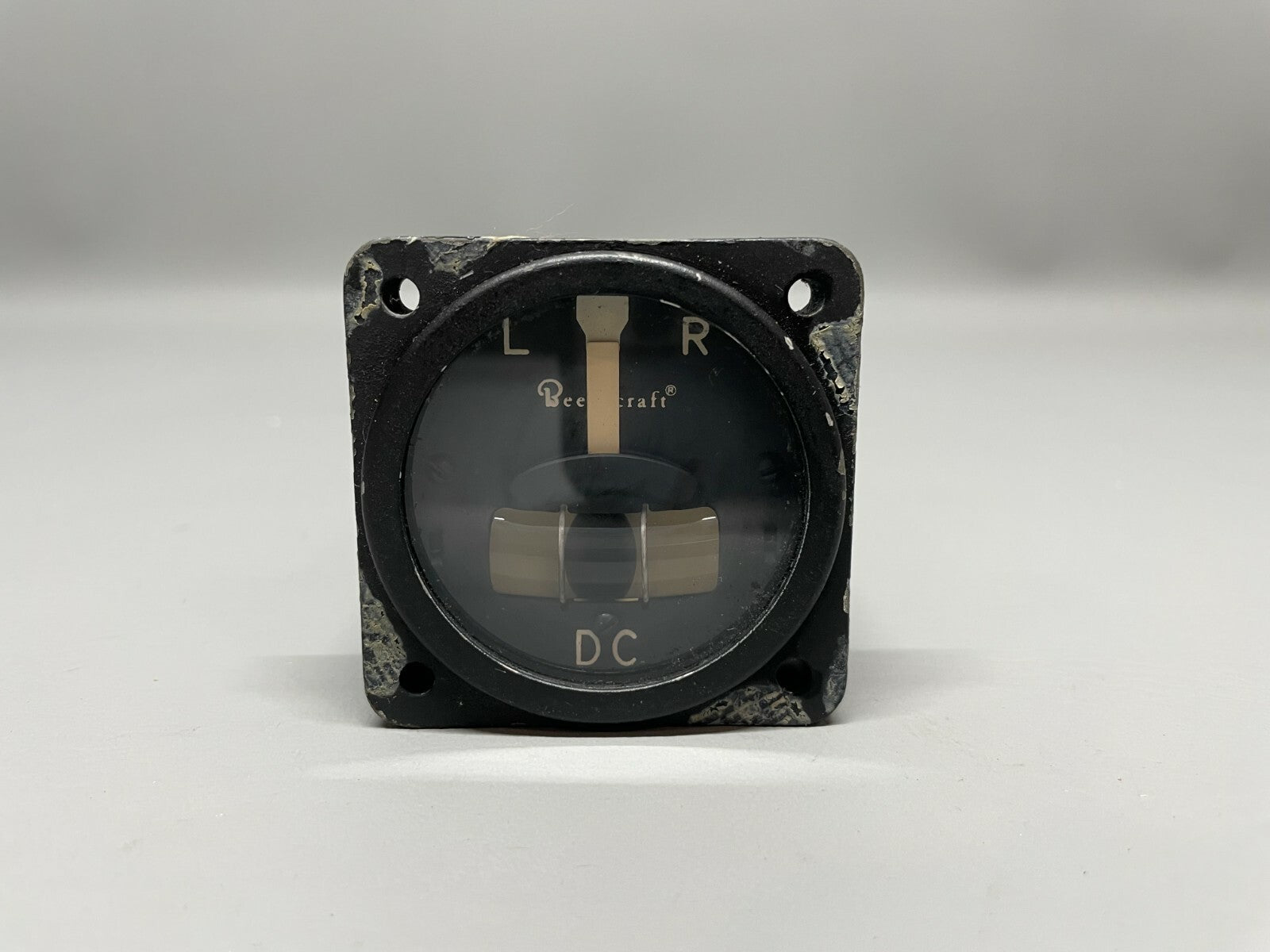Turn and Slip Indicator P/N 91-380019-1