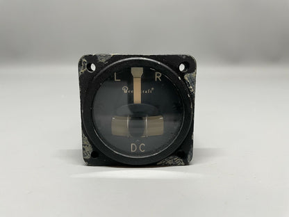 Turn and Slip Indicator P/N 91-380019-1