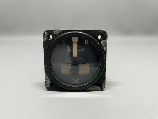 Turn and Slip Indicator P/N 91-380019-1