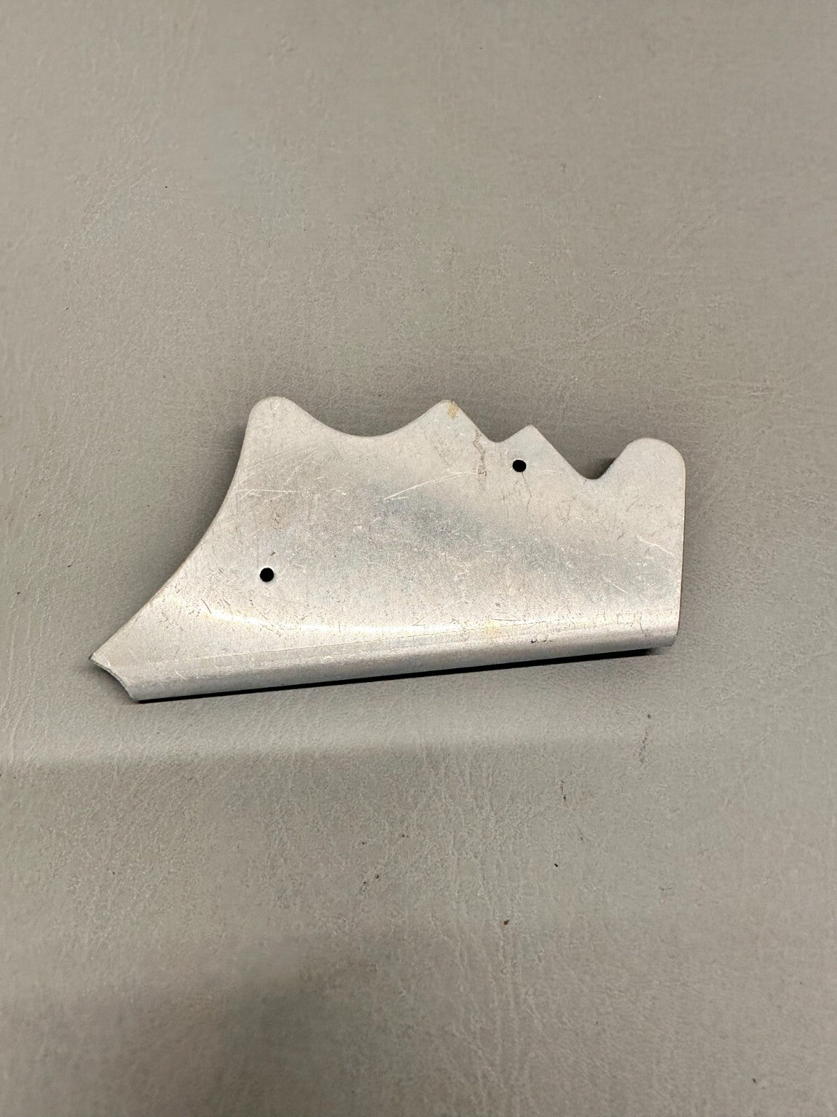 210106-501 Mooney Flap Hinge Fairing