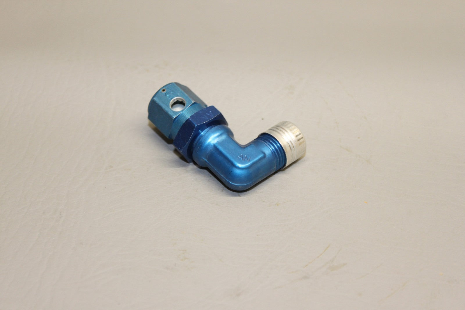 35G6A Aircraft Fitting