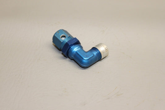 35G6A Aircraft Fitting