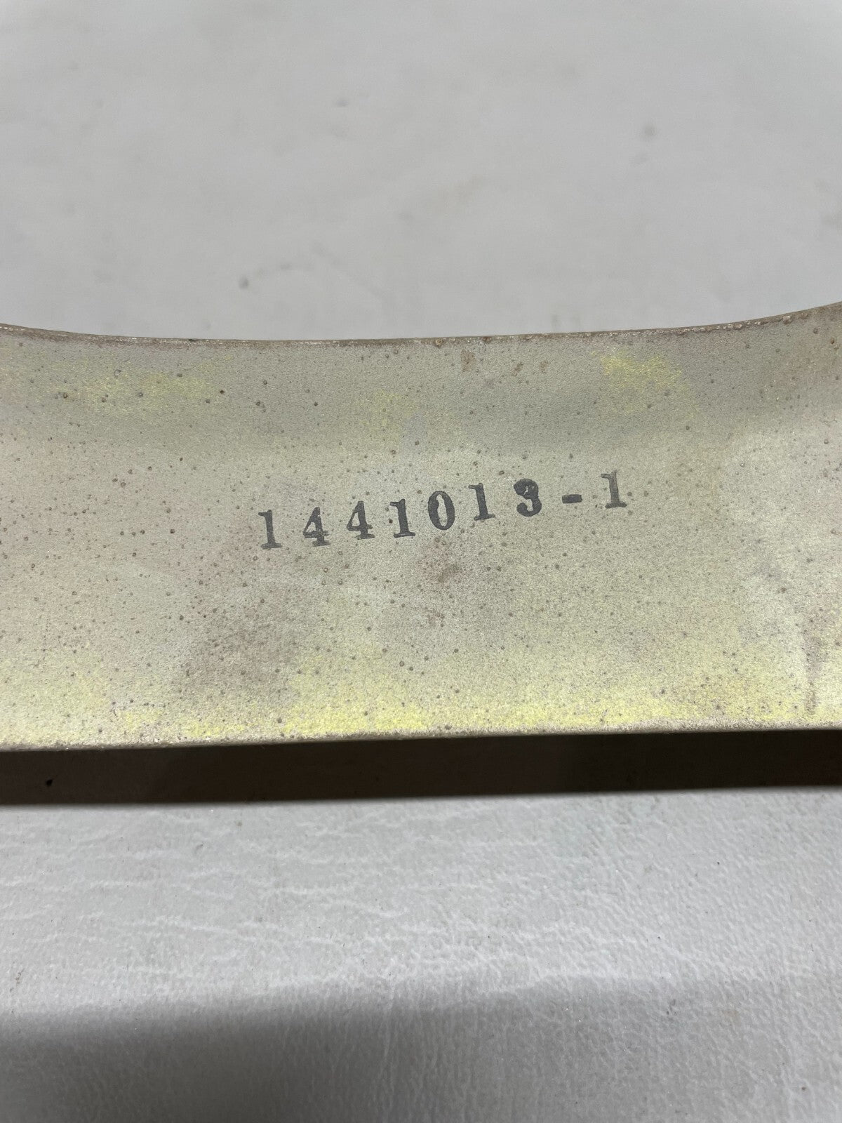 Cessna 206 Wheel Scraper P/N 1441013-1 (NEW)