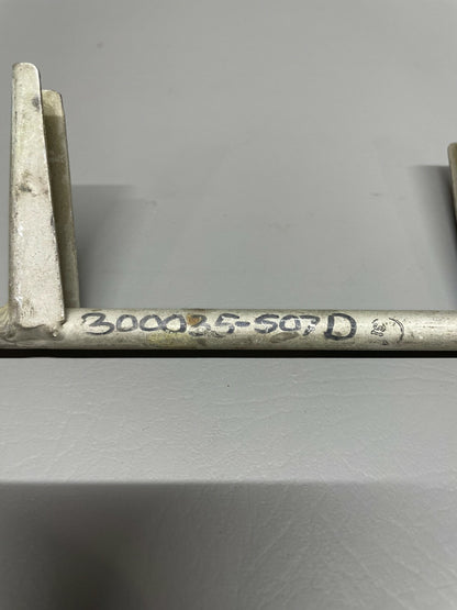 Piper Aerostar Turbo Control Rod Tube Assy P/N 300035-507