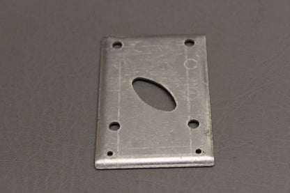 0700072-4 Cessna Plate