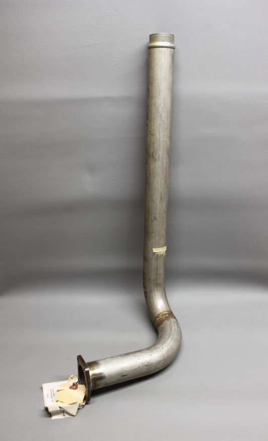 10210-014-4 Cessna 206/210 Exhaust Stack