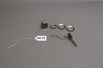 761-240 Piper Cabin Door Lock Assy