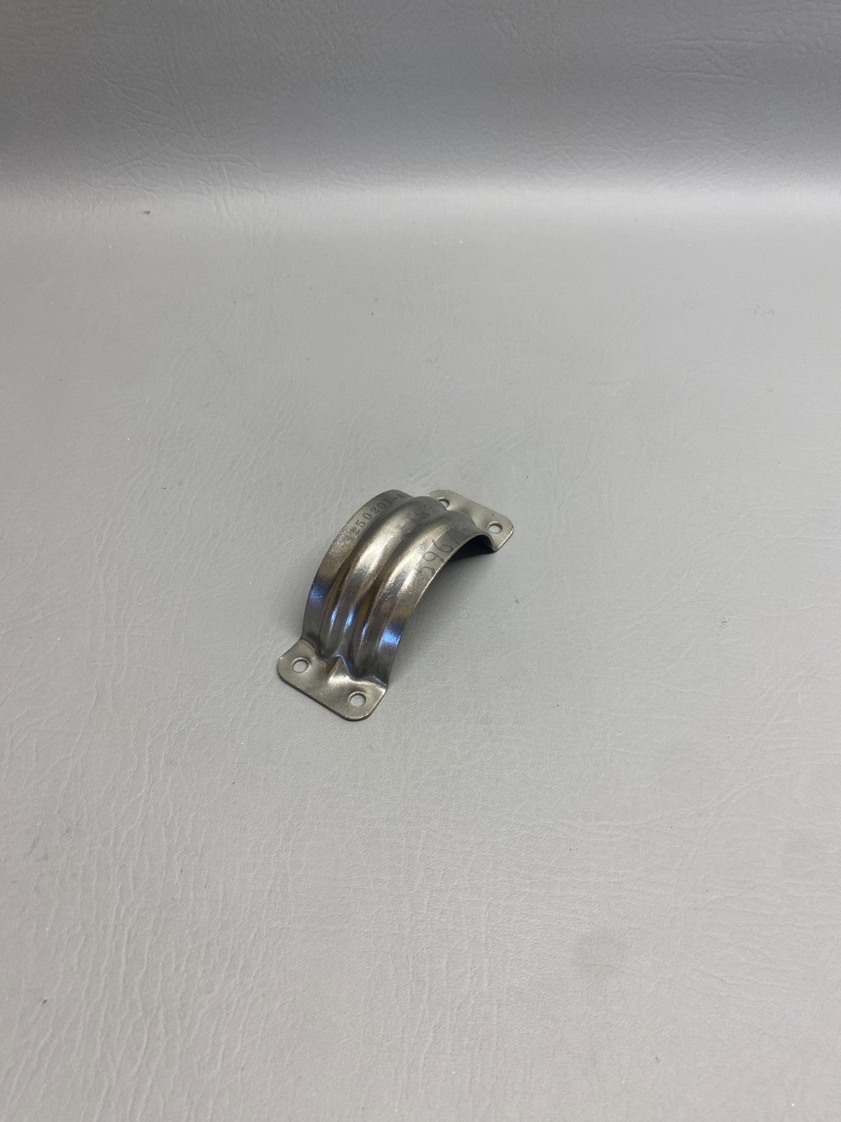 1250201-8 Continental Exhaust Clamp Half