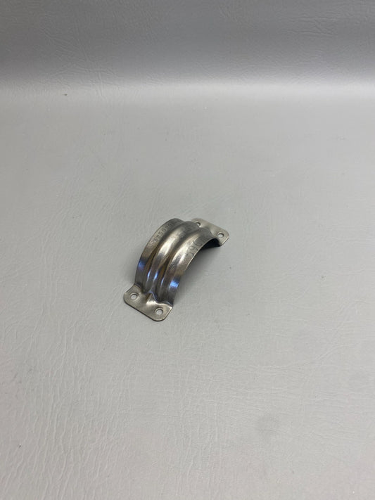 1250201-8 Continental Exhaust Clamp Half