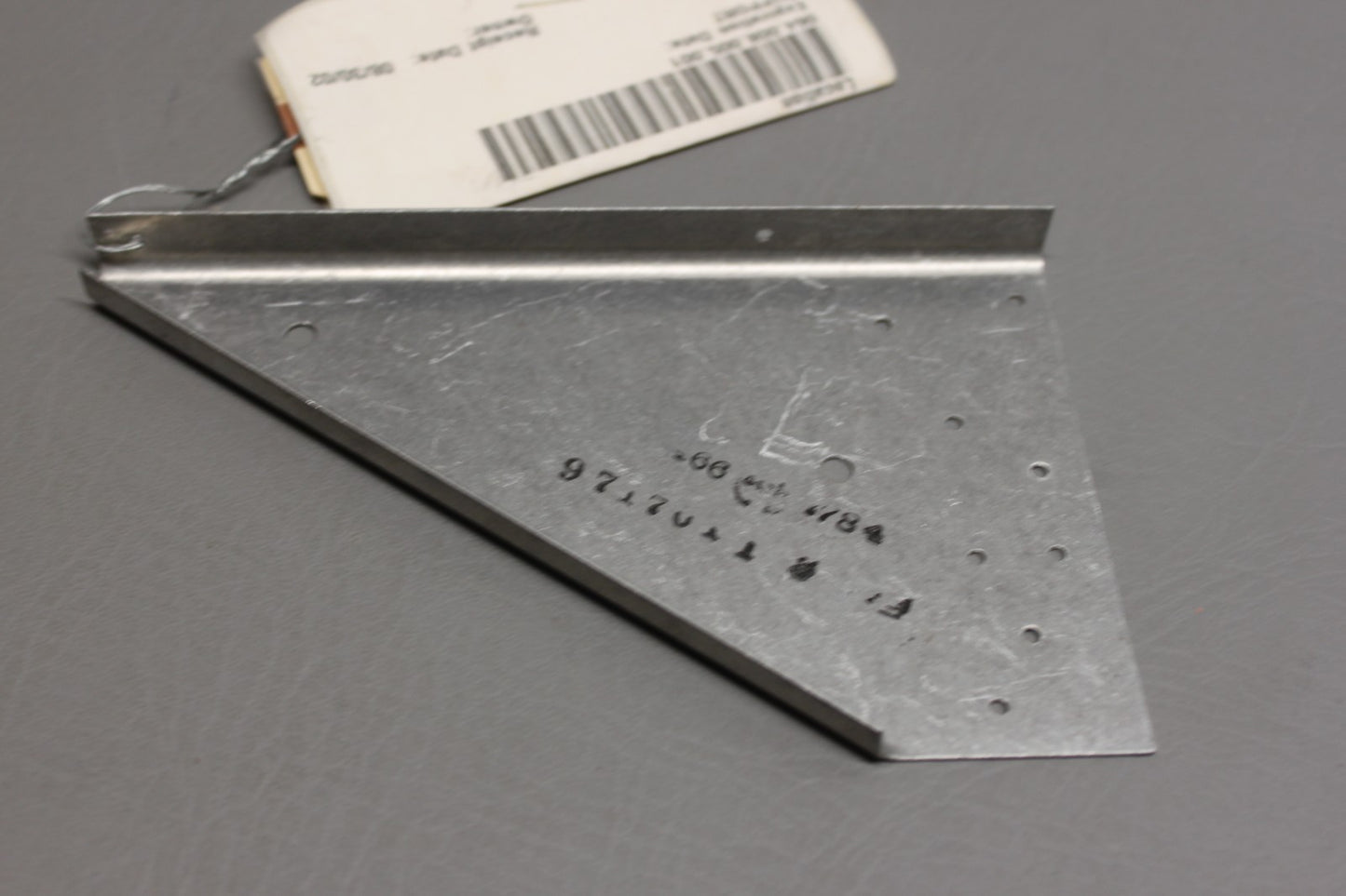 9717011-3 Cessna 340 Support Flux Detector