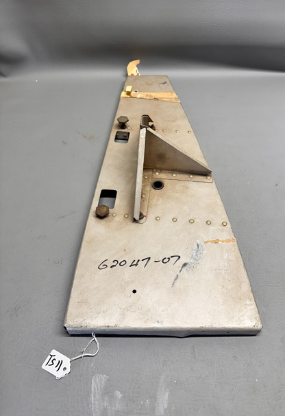 62047-07, 62047-007 Piper Rib Assembly