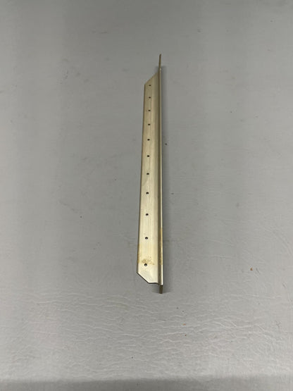 Cessna Stiffener Canted Bulkhead P/N 1712108-4