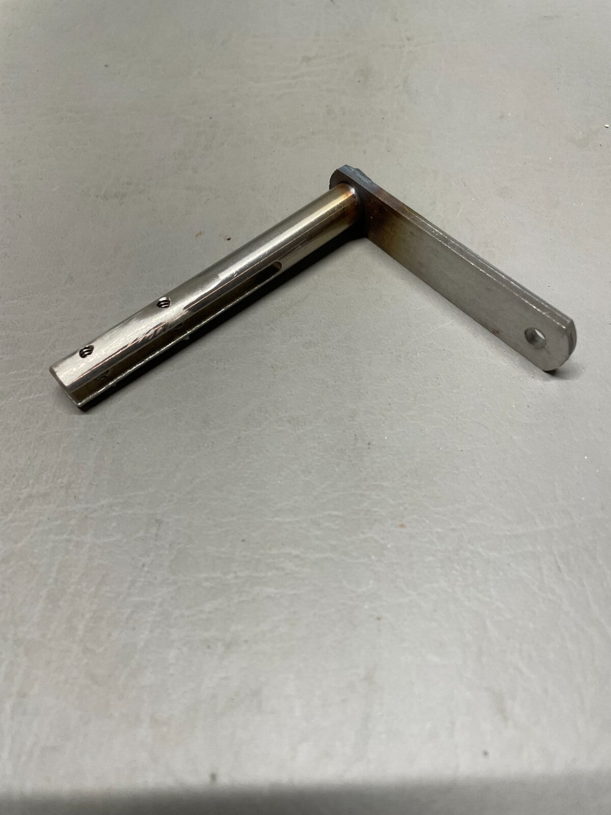 Piper Airbox Shaft P/N 78144-00 (NEW)