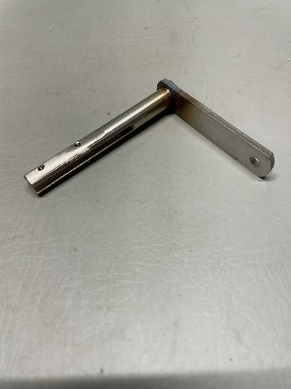 Piper Airbox Shaft P/N 78144-00 (NEW)