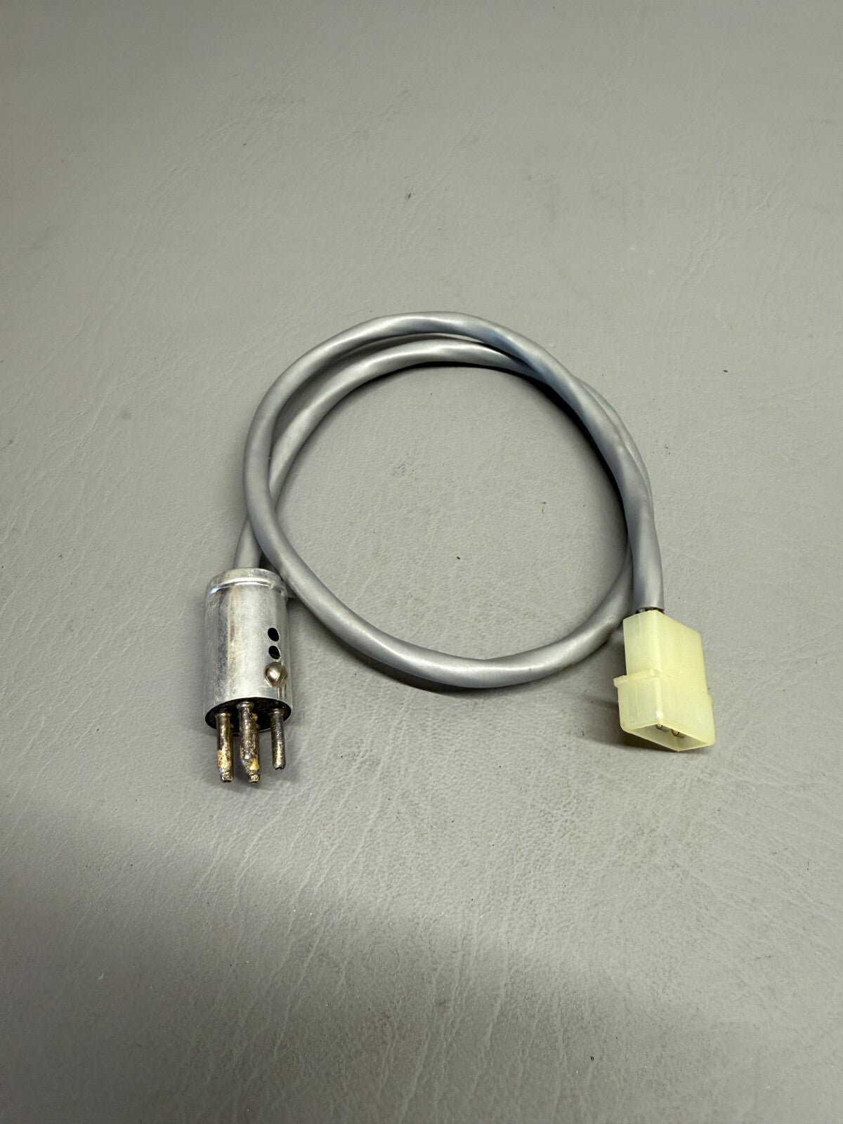 Piper Adapter Assembly P/N 65351-002
