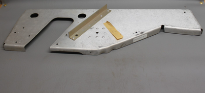 0413394-4 Cessna Bulkhead