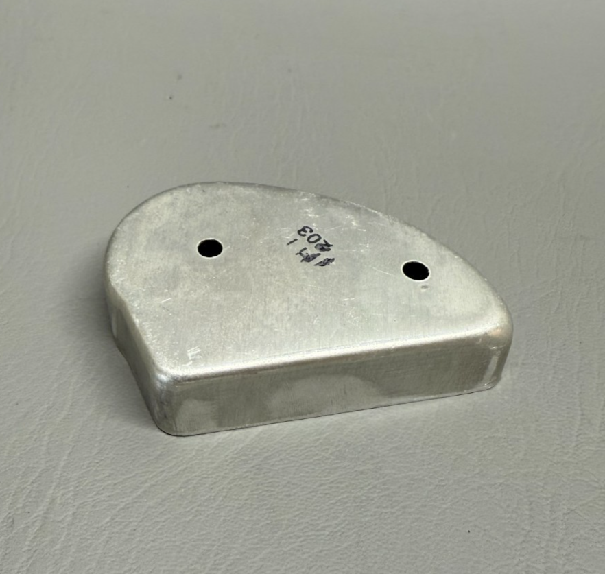 37266-001 Piper Rib