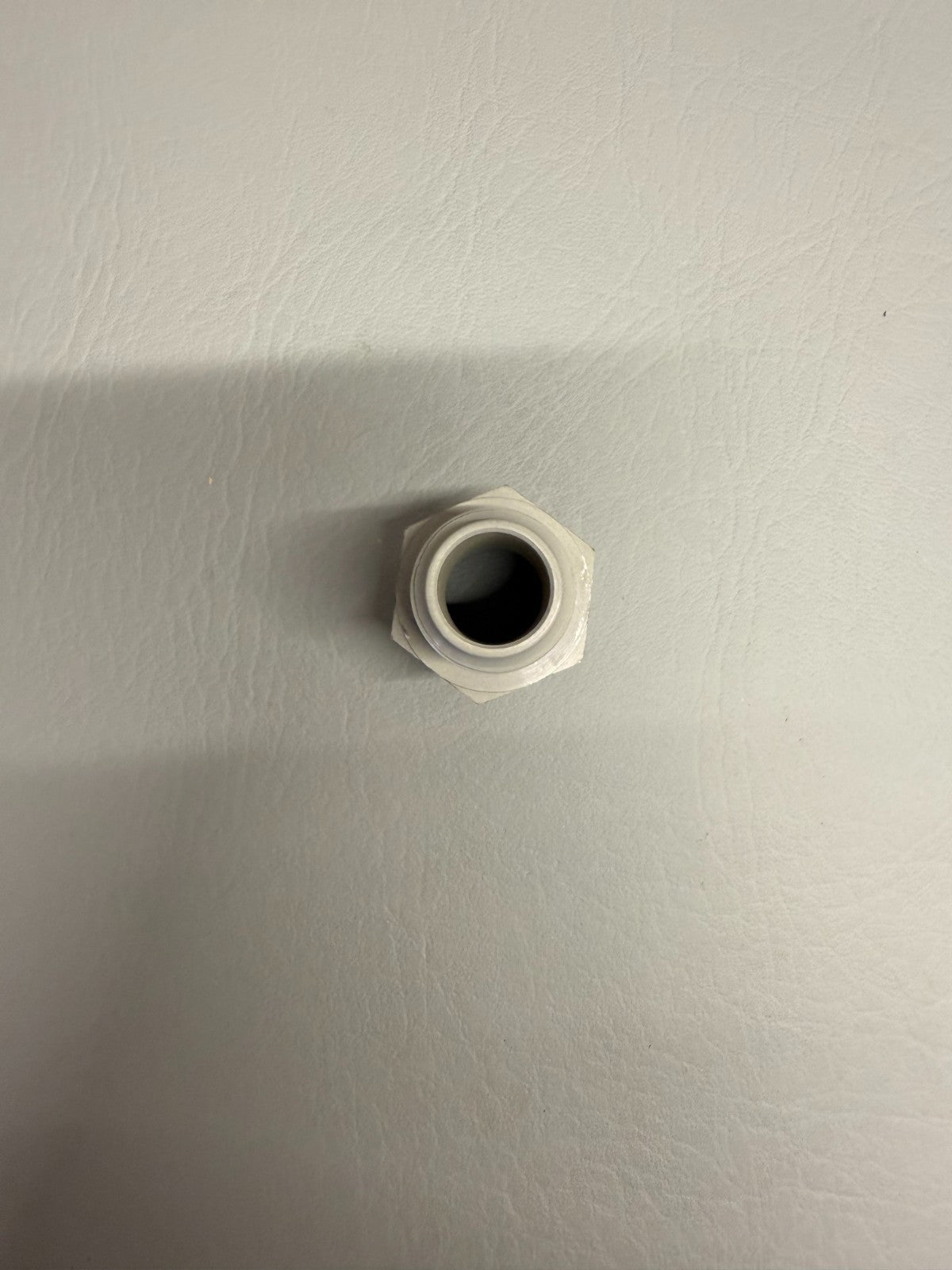 68048 Lycoming Oil Relief Plug
