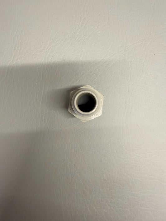 68048 Lycoming Oil Relief Plug