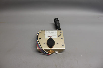 VR415F Voltage Regulator