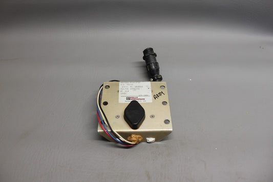 VR415F Voltage Regulator