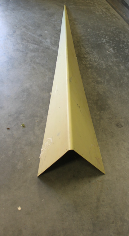 0731000-25 Cessna 180/185 Dorsal Fin Skin