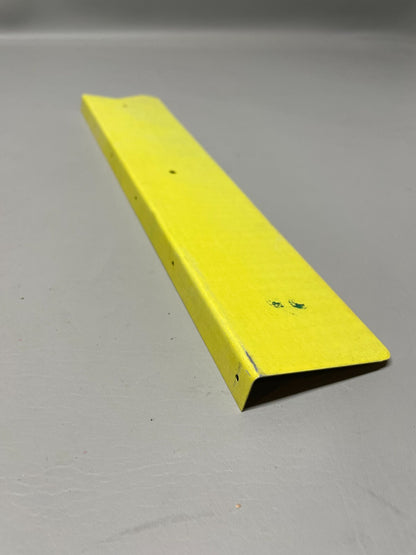 Piper Aircraft Shield P/N 27013-00