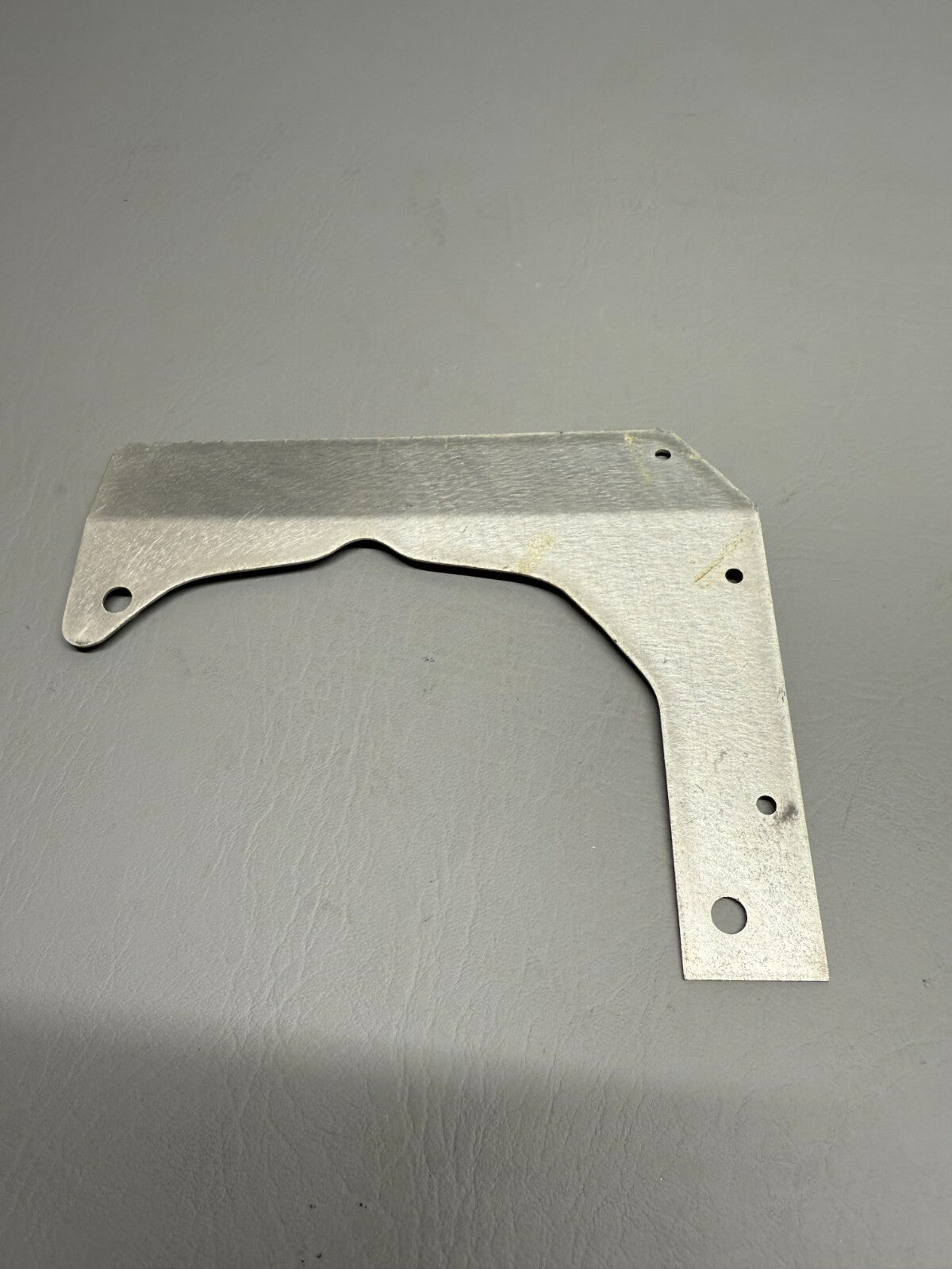 Piper Baffle P/N 65100-000