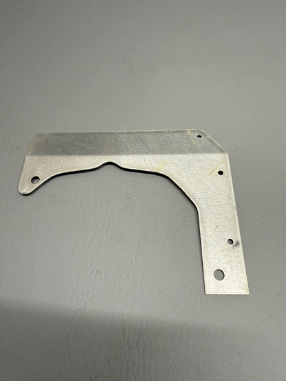 Piper Baffle P/N 65100-000