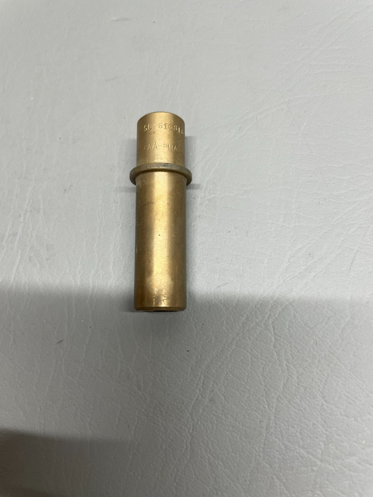 SL61681 Lycoming Guide Intake