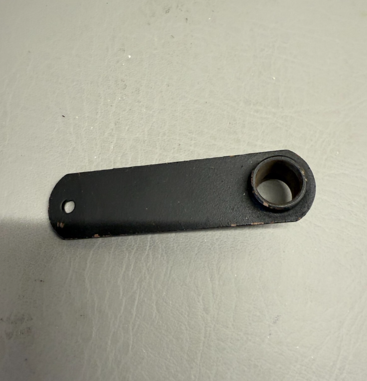 69092-002 Piper Fuel Selector Control Arm