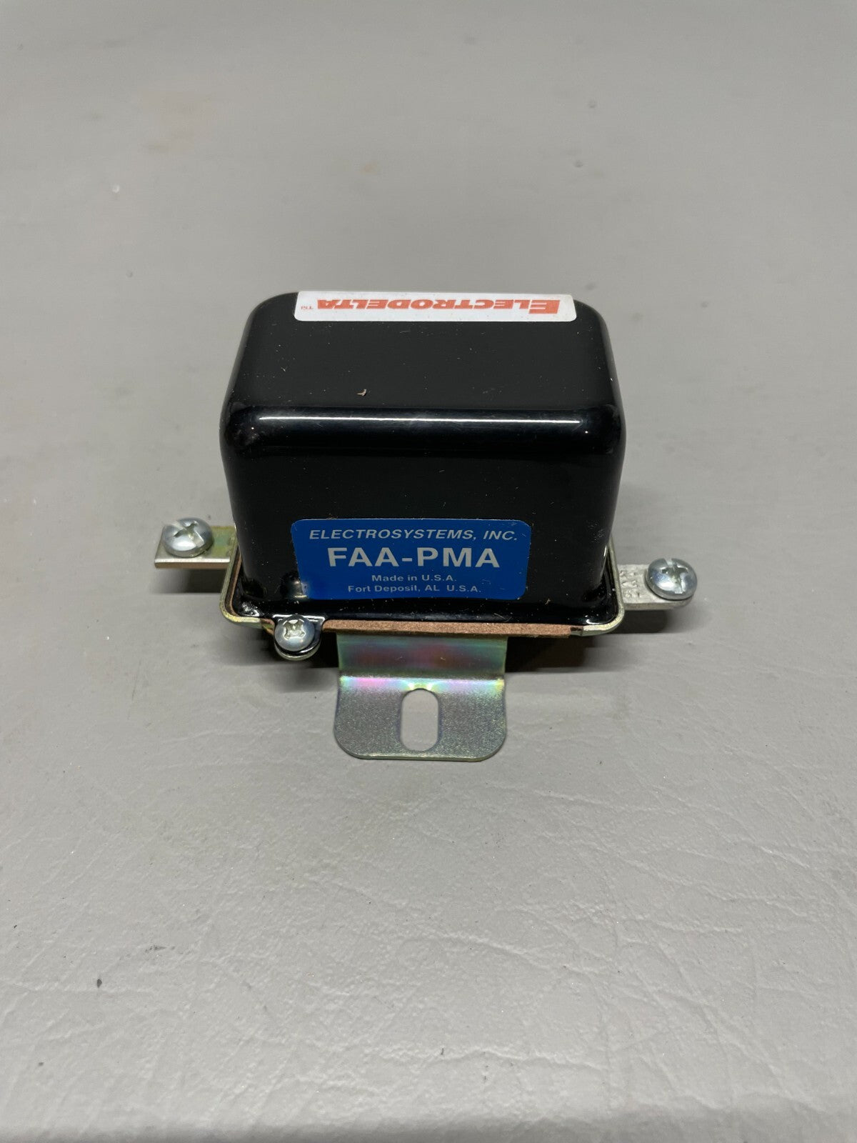Cessna Overvoltage Sensor P/N OS-75 14 (NEW)