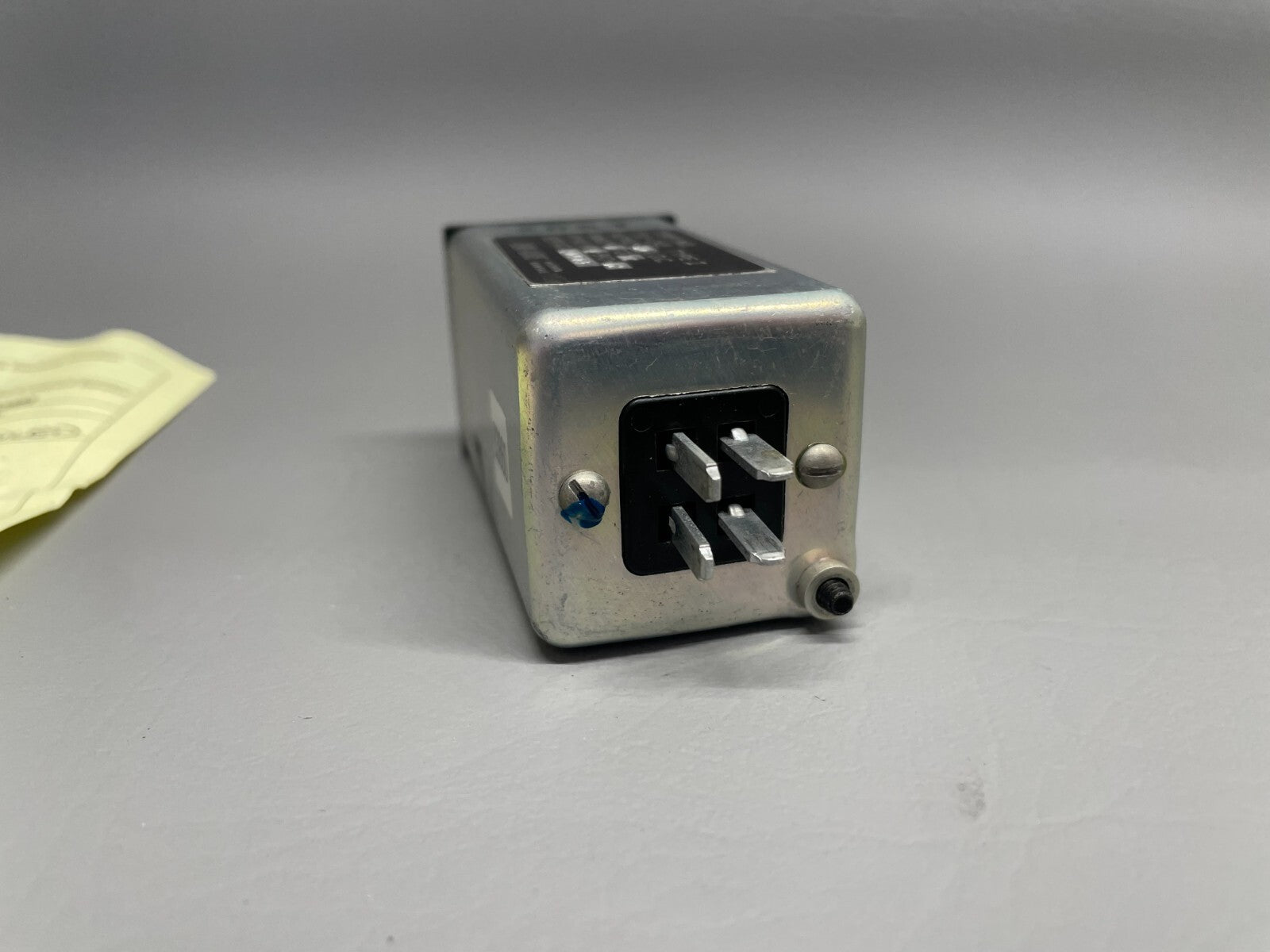 Overhauled Edo Aire Cylinder Temp Indicator P/N 169E-910-12
