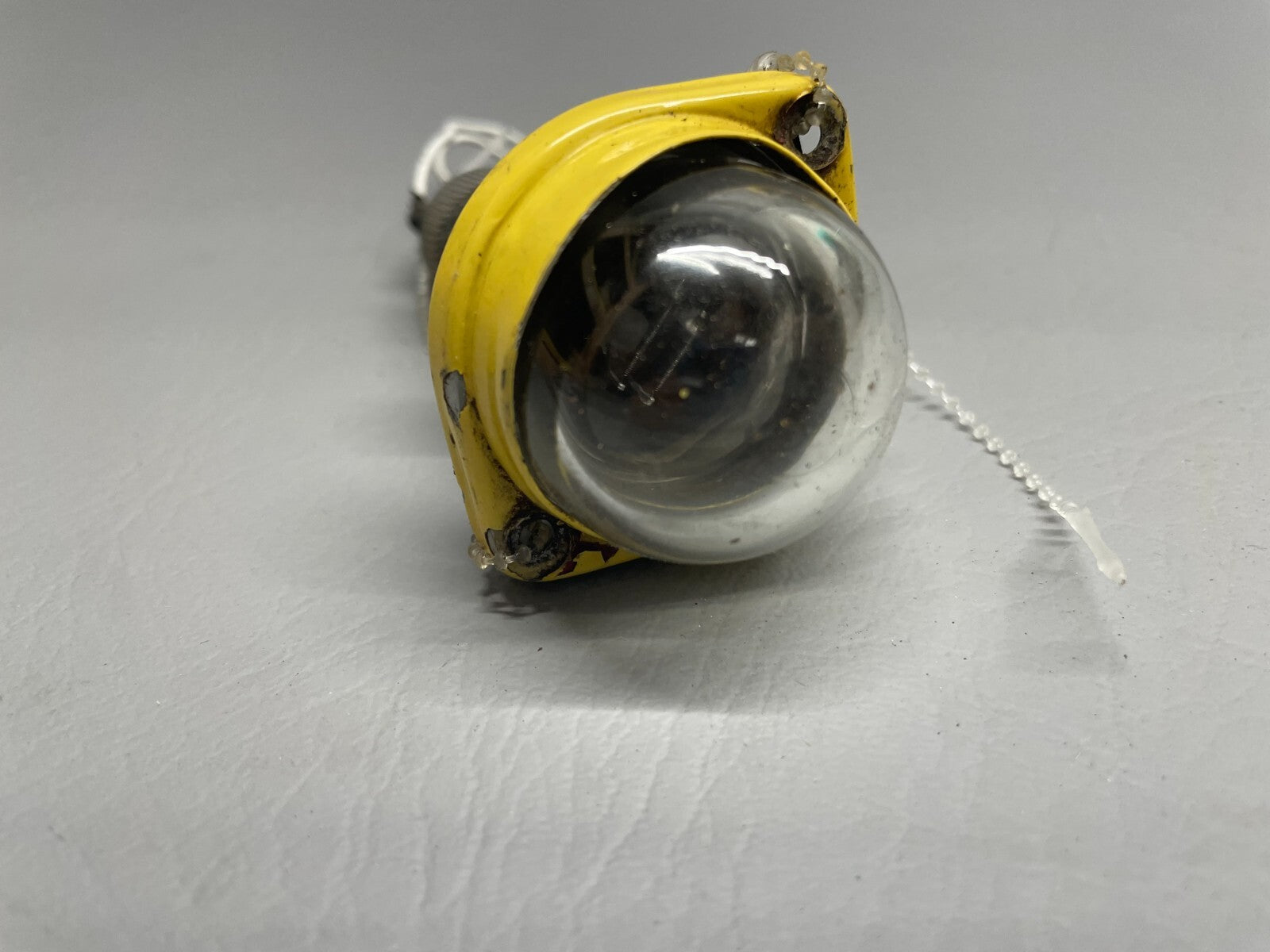 Honeywell Type III Rear Position Light Tail Light Assy P/N A2064-1683
