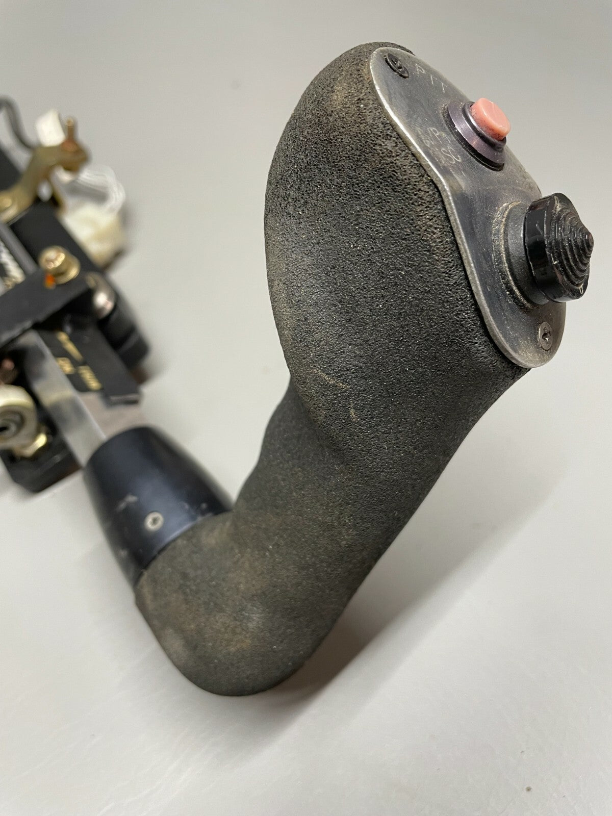 Cirrus SR22 Control Yoke Assy RH