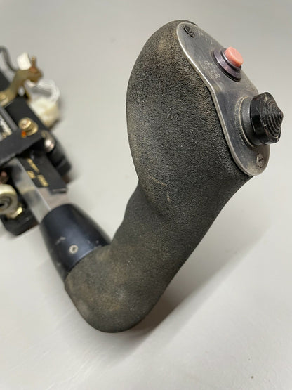 Cirrus SR22 Control Yoke Assy RH