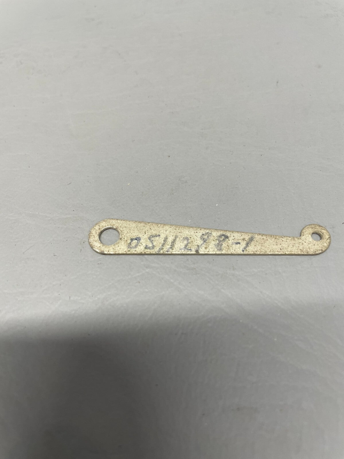 Cessna Door Pull Bar P/N 0511298-1 (NEW)