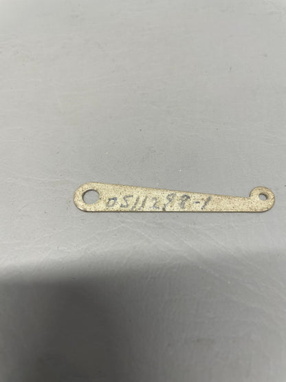 Cessna Door Pull Bar P/N 0511298-1 (NEW)