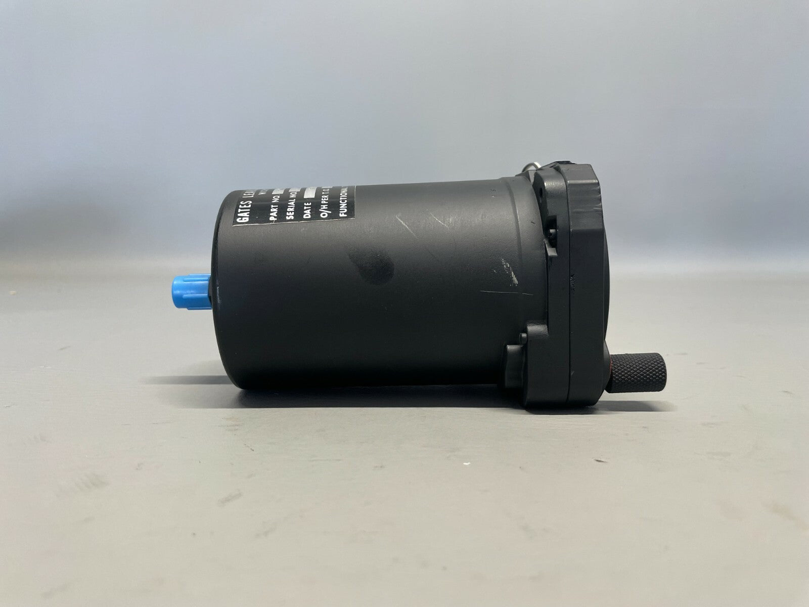 Altimeter P/N 2680002-4 (NEW)