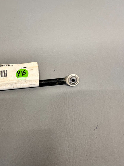 83660-002 Piper Nose Gear Steering Rod