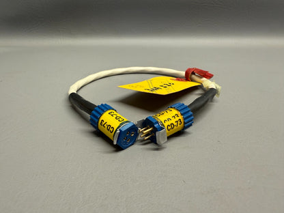 Piper Aircraft Cable Harness P/N 755-229 30A330