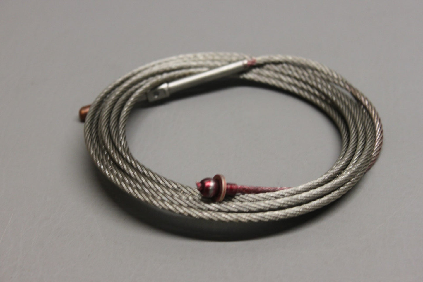 1260505-130 Cessna 206 Cable (Elevator Up Forward)