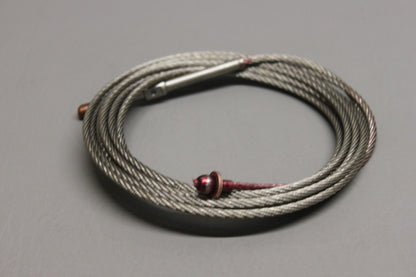 1260505-130 Cessna 206 Cable (Elevator Up Forward)