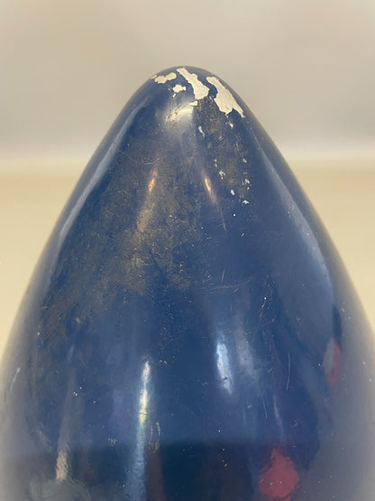 Cessna 206/210 Propeller Spinner Dome P/N 1250415K200