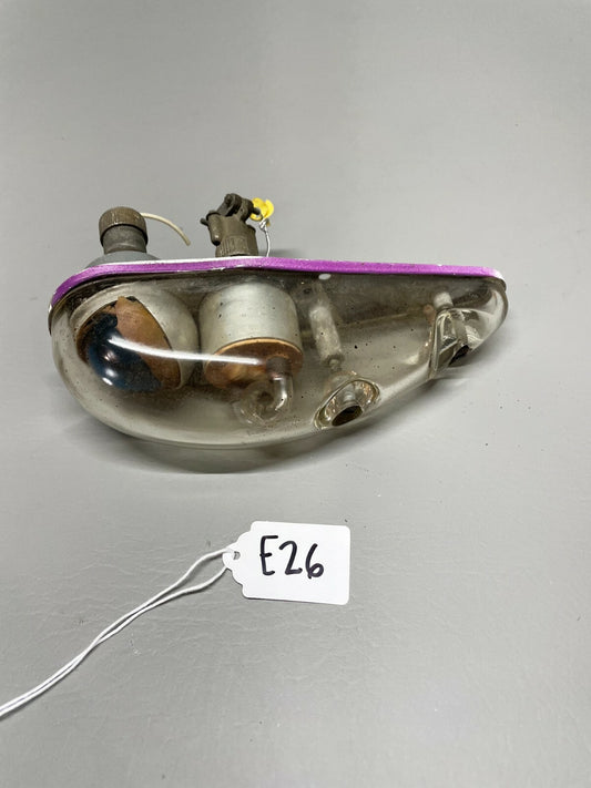 Aircraft Nav/Beacon Light Assy