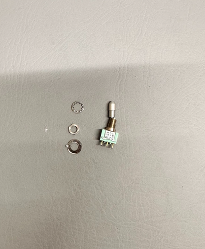 587-955 Piper Aircraft Switch